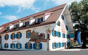 Alpenhotel Krone